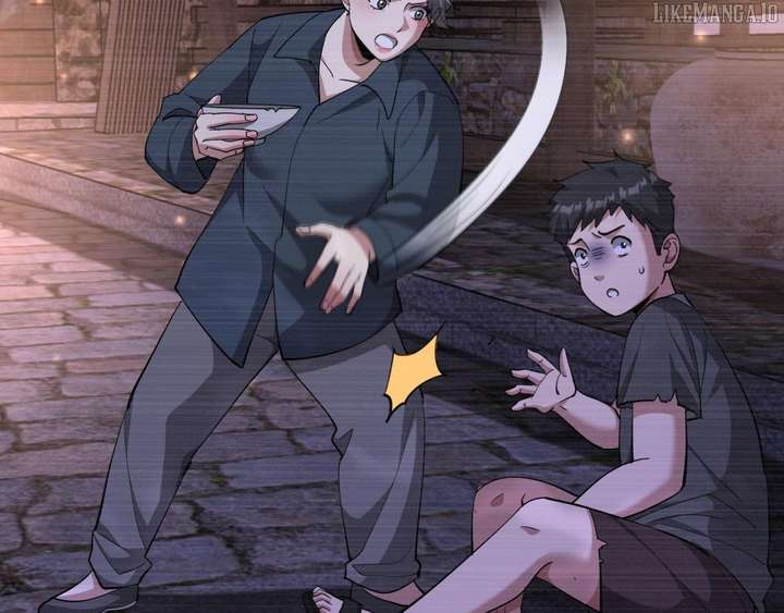 I’m Stuck on the Same Day for a Thousand Years Chapter 224 - Page 124