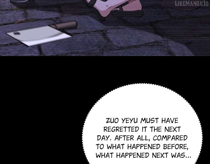 I’m Stuck on the Same Day for a Thousand Years Chapter 224 - Page 125