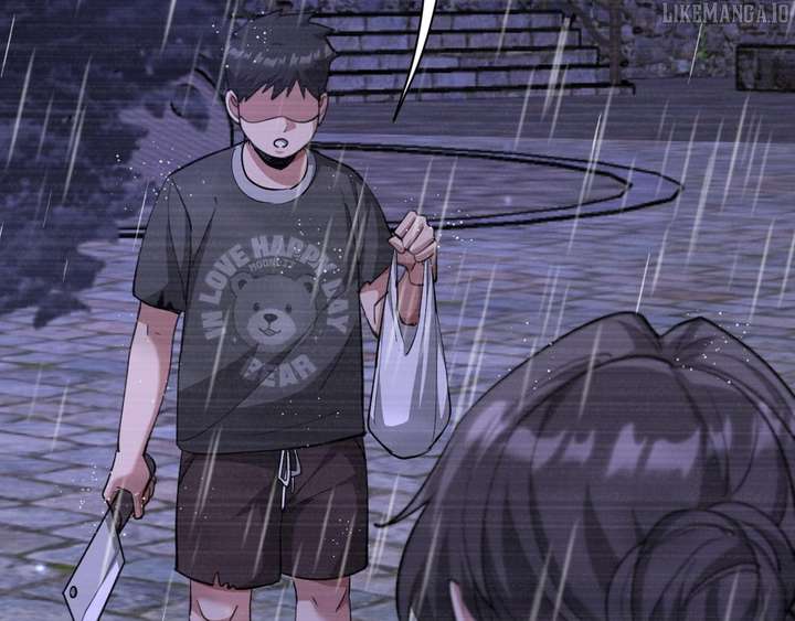 I’m Stuck on the Same Day for a Thousand Years Chapter 224 - Page 130