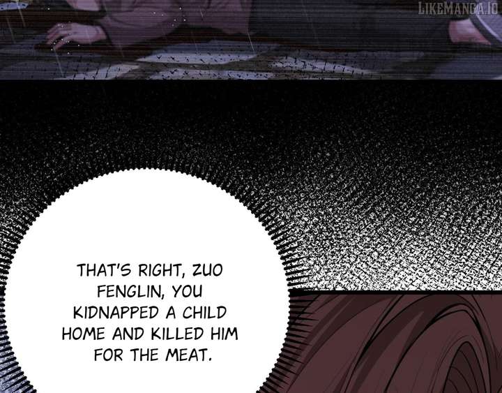 I’m Stuck on the Same Day for a Thousand Years Chapter 224 - Page 137