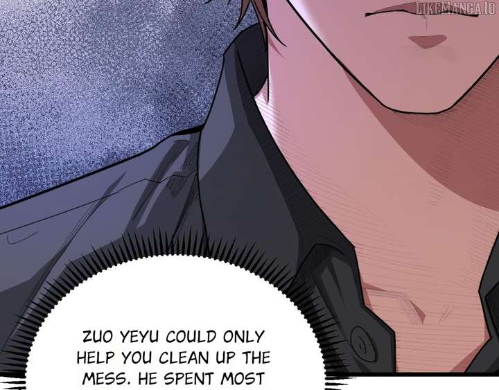 I’m Stuck on the Same Day for a Thousand Years Chapter 224 - Page 139