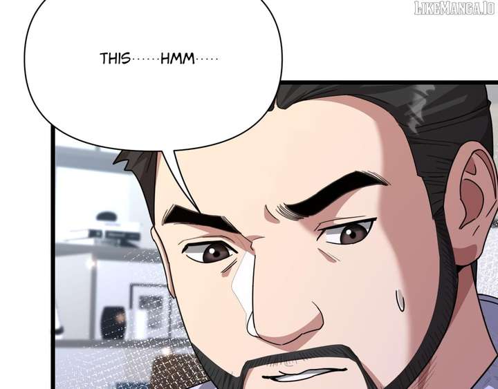 I’m Stuck on the Same Day for a Thousand Years Chapter 224 - Page 144