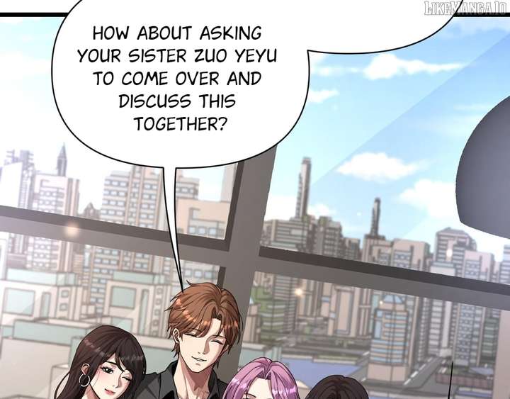 I’m Stuck on the Same Day for a Thousand Years Chapter 224 - Page 146