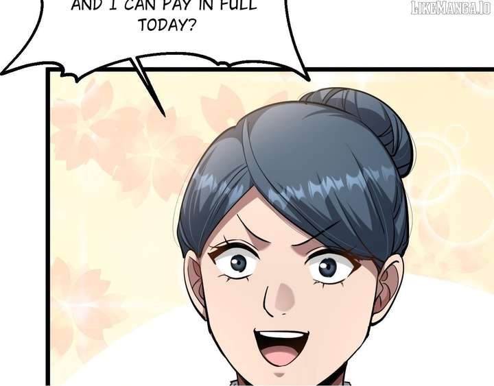 I’m Stuck on the Same Day for a Thousand Years Chapter 224 - Page 50