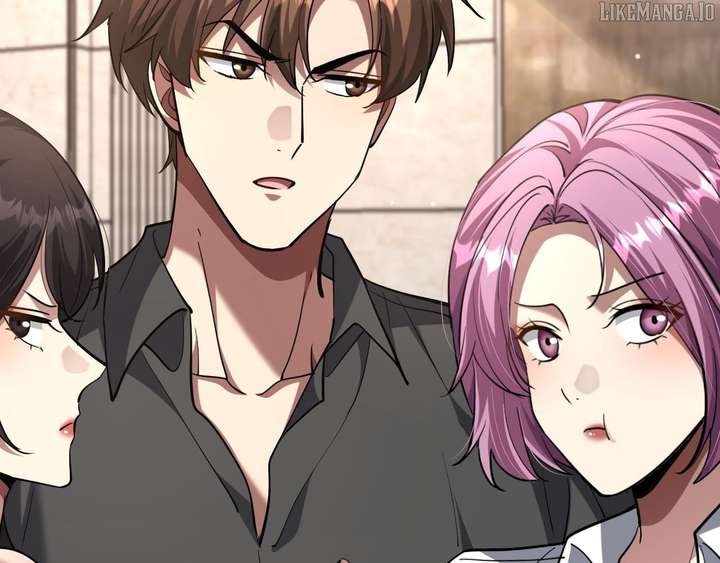 I’m Stuck on the Same Day for a Thousand Years Chapter 224 - Page 57