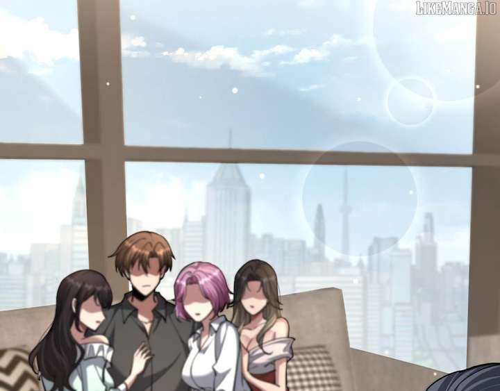 I’m Stuck on the Same Day for a Thousand Years Chapter 224 - Page 62