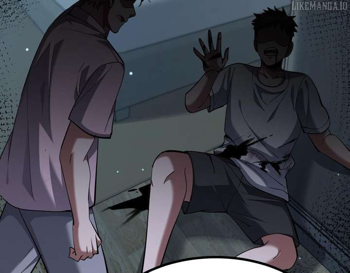 I’m Stuck on the Same Day for a Thousand Years Chapter 224 - Page 69