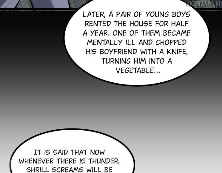 I’m Stuck on the Same Day for a Thousand Years Chapter 224 - Page 70