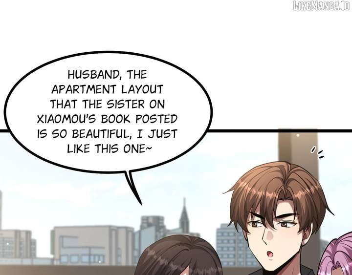 I’m Stuck on the Same Day for a Thousand Years Chapter 224 - Page 74