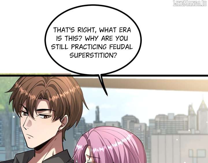 I’m Stuck on the Same Day for a Thousand Years Chapter 224 - Page 77