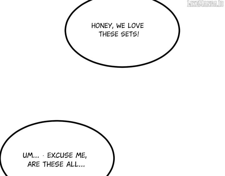 I’m Stuck on the Same Day for a Thousand Years Chapter 224 - Page 80