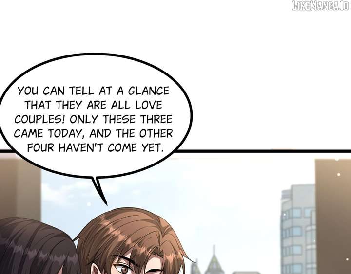 I’m Stuck on the Same Day for a Thousand Years Chapter 224 - Page 83