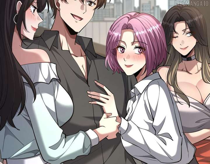 I’m Stuck on the Same Day for a Thousand Years Chapter 224 - Page 84