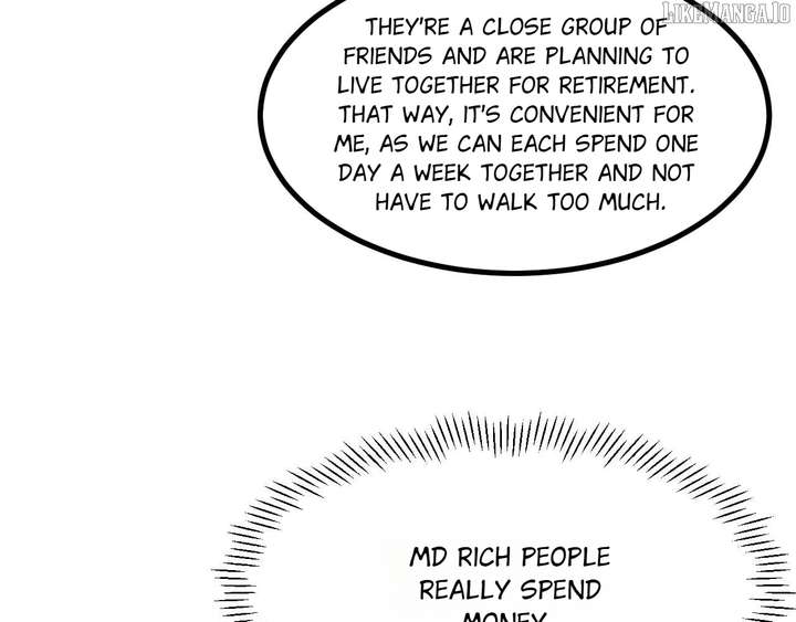 I’m Stuck on the Same Day for a Thousand Years Chapter 224 - Page 86