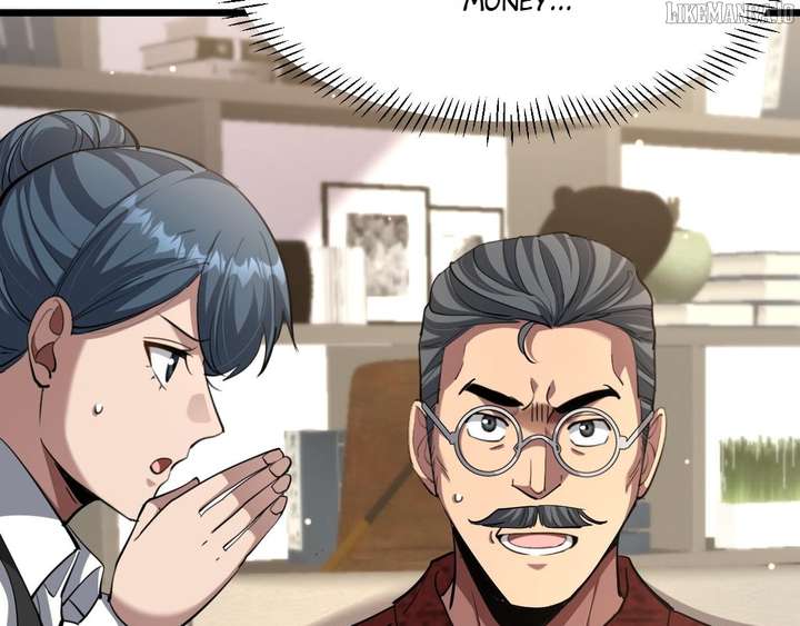 I’m Stuck on the Same Day for a Thousand Years Chapter 224 - Page 87