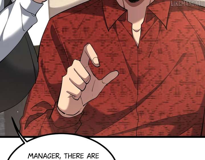 I’m Stuck on the Same Day for a Thousand Years Chapter 224 - Page 88