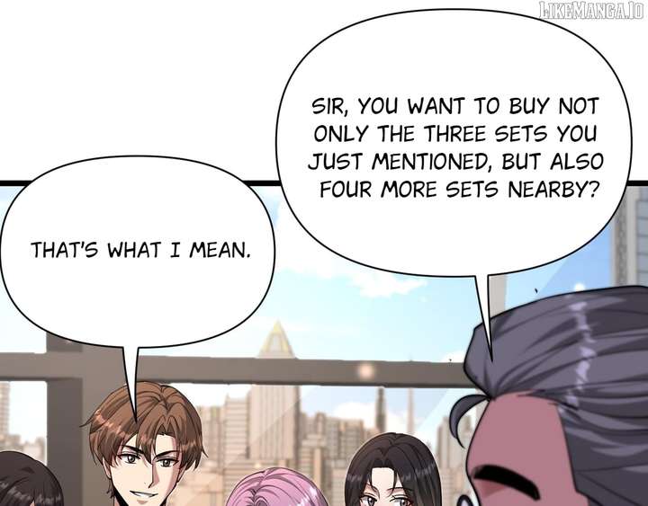 I’m Stuck on the Same Day for a Thousand Years Chapter 224 - Page 90