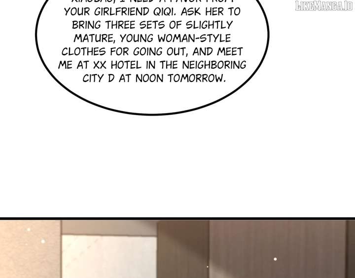 I’m Stuck on the Same Day for a Thousand Years Chapter 224 - Page 10