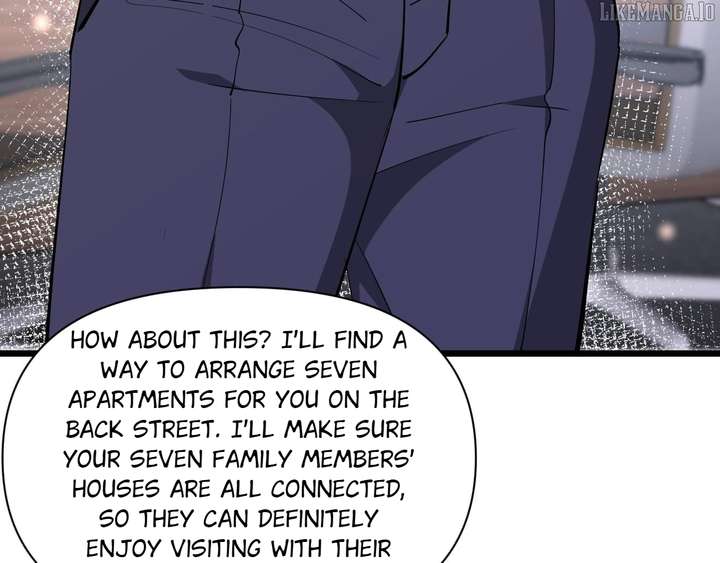 I’m Stuck on the Same Day for a Thousand Years Chapter 224 - Page 96