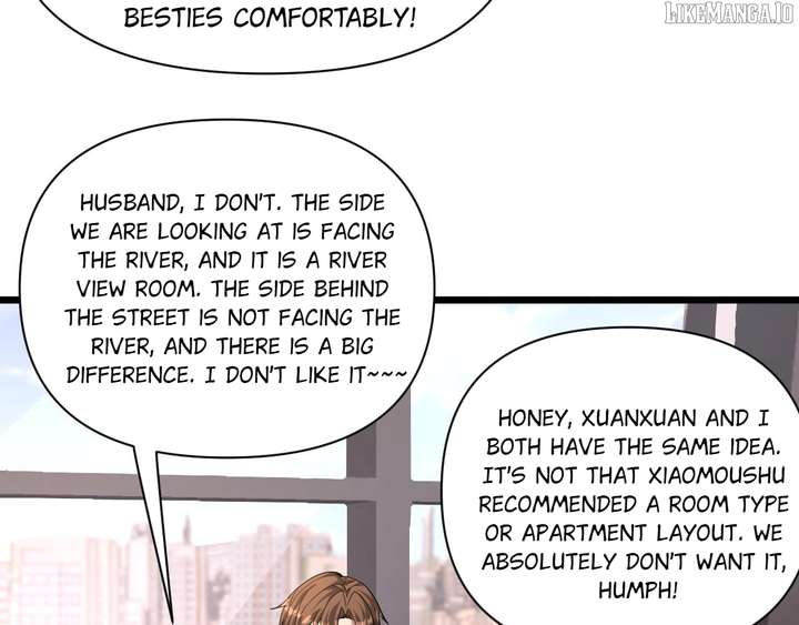 I’m Stuck on the Same Day for a Thousand Years Chapter 224 - Page 97