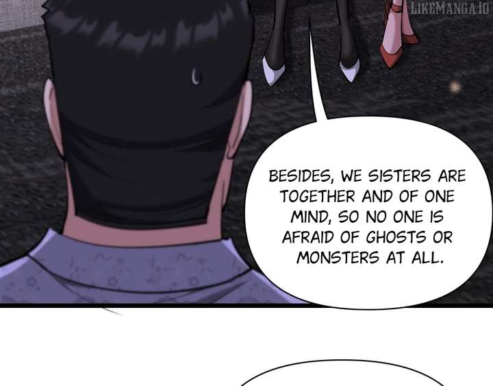 I’m Stuck on the Same Day for a Thousand Years Chapter 224 - Page 99