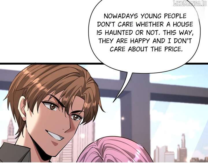 I’m Stuck on the Same Day for a Thousand Years Chapter 224 - Page 100