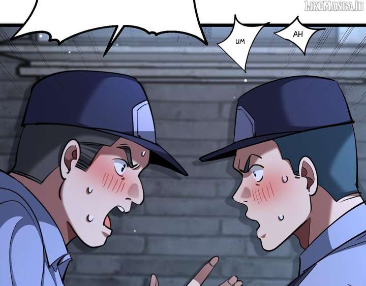 I’m Stuck on the Same Day for a Thousand Years Chapter 225 - Page 118