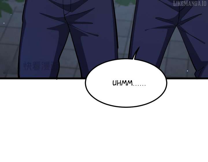 I’m Stuck on the Same Day for a Thousand Years Chapter 225 - Page 123