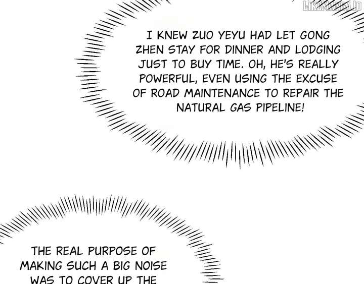 I’m Stuck on the Same Day for a Thousand Years Chapter 225 - Page 128