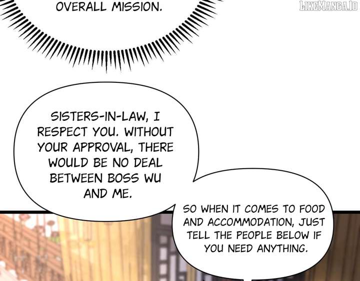 I’m Stuck on the Same Day for a Thousand Years Chapter 225 - Page 31