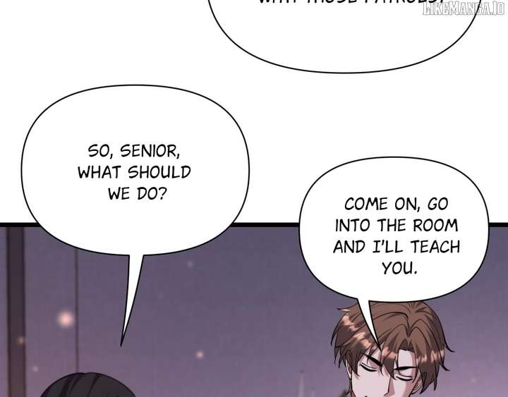 I’m Stuck on the Same Day for a Thousand Years Chapter 225 - Page 60