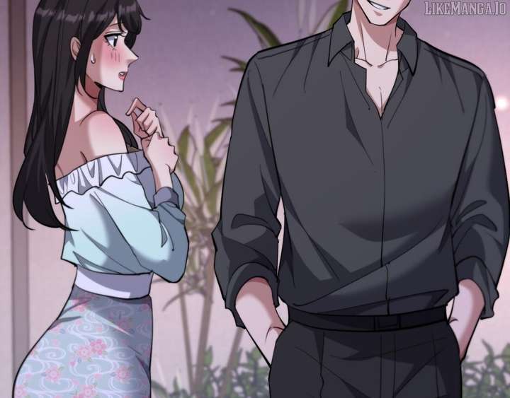 I’m Stuck on the Same Day for a Thousand Years Chapter 225 - Page 61