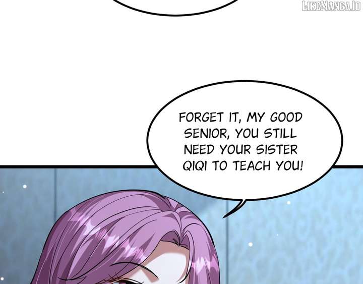 I’m Stuck on the Same Day for a Thousand Years Chapter 225 - Page 98