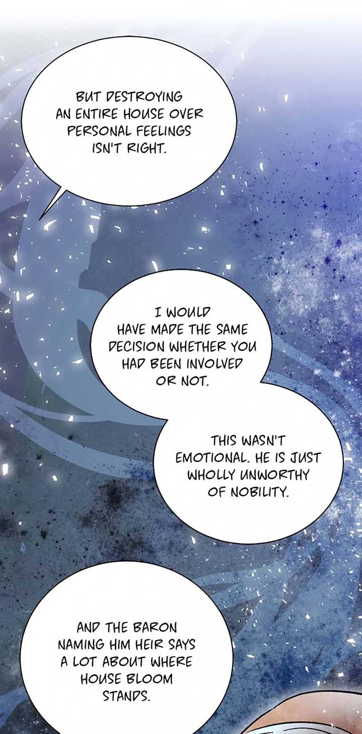 I’m Sure It’s My Baby Chapter 82 - Page 34