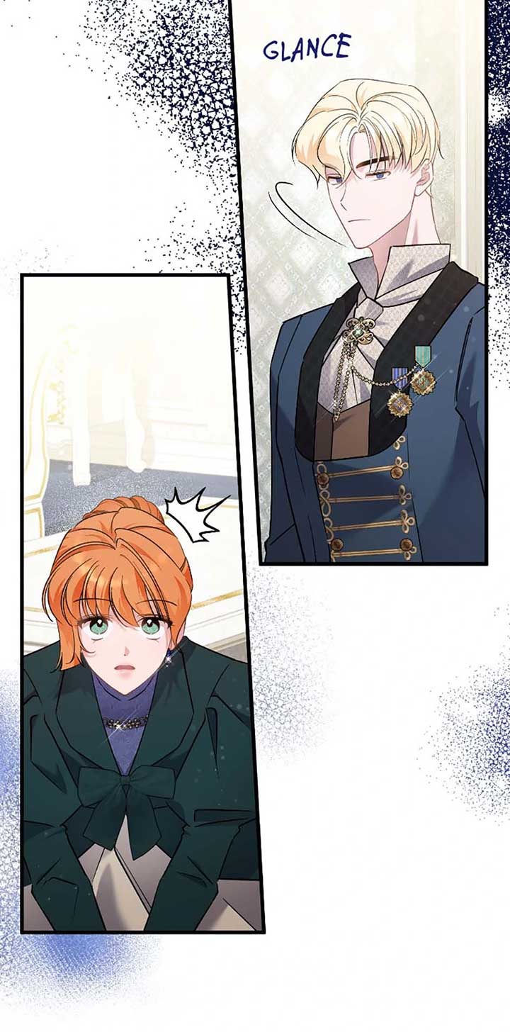 I’m Sure It’s My Baby Chapter 82 - Page 39