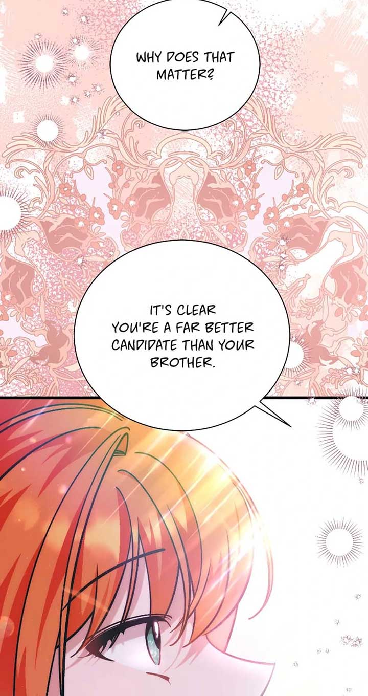 I’m Sure It’s My Baby Chapter 82 - Page 48
