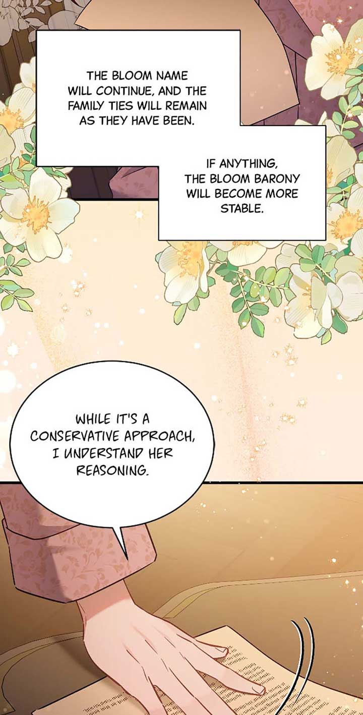 I’m Sure It’s My Baby Chapter 84 - Page 10