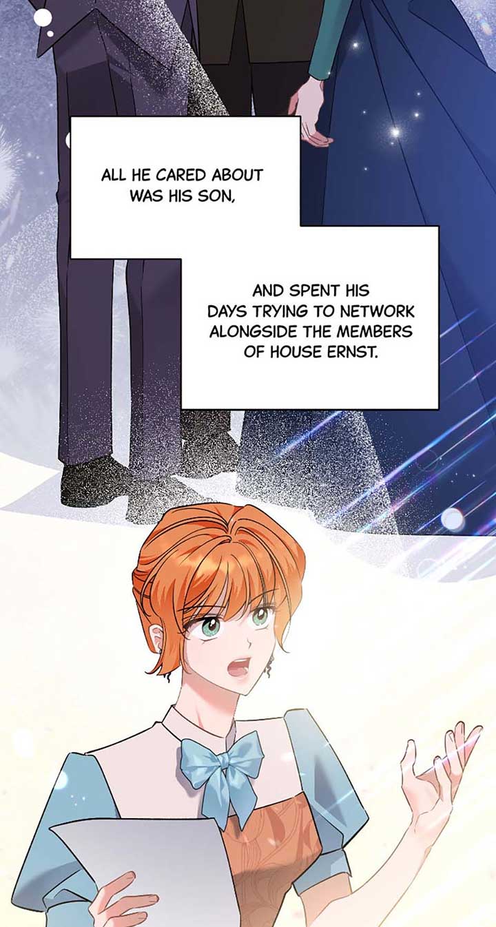 I’m Sure It’s My Baby Chapter 84 - Page 14