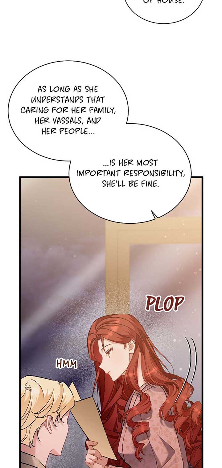 I’m Sure It’s My Baby Chapter 84 - Page 19