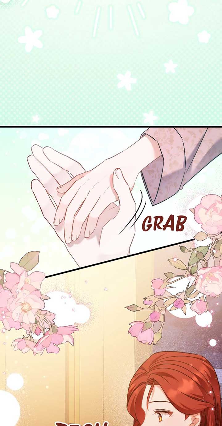 I’m Sure It’s My Baby Chapter 84 - Page 27