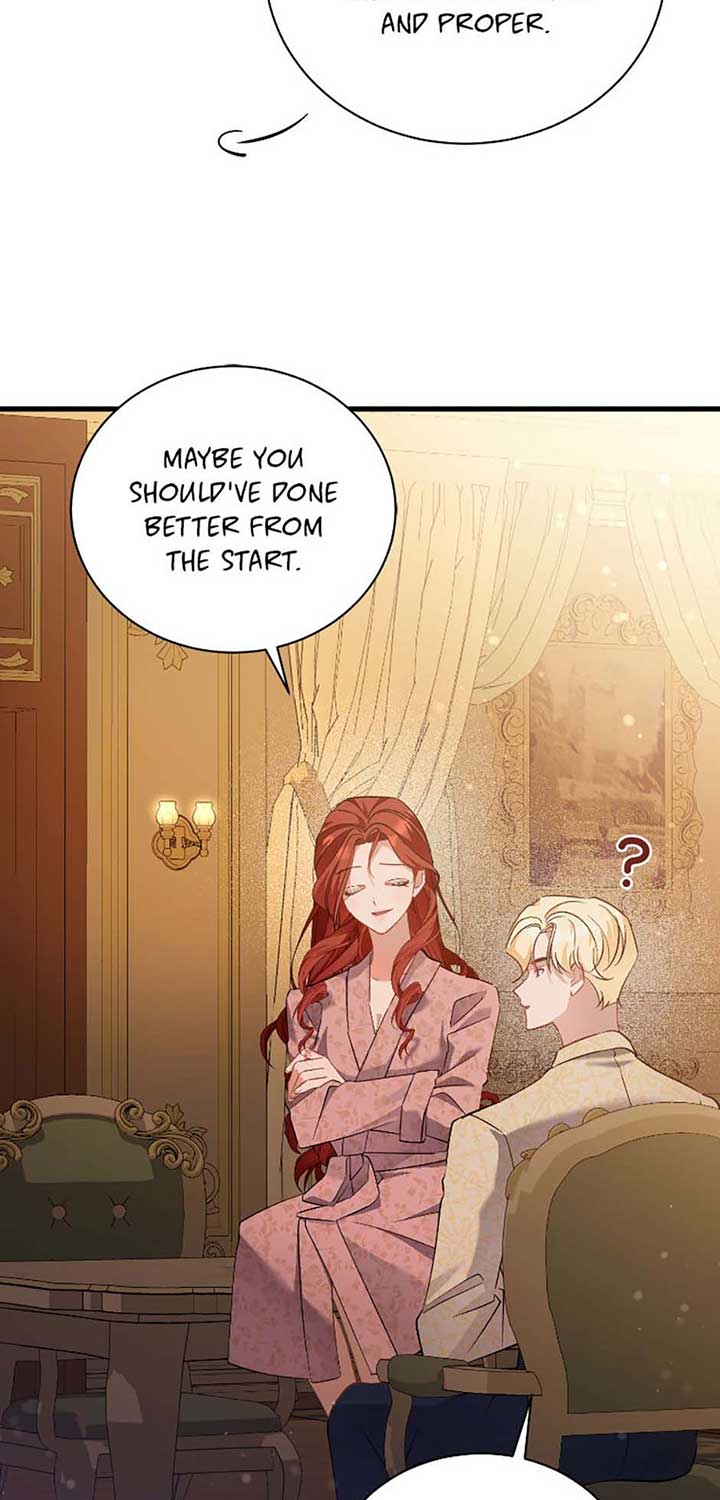 I’m Sure It’s My Baby Chapter 84 - Page 30