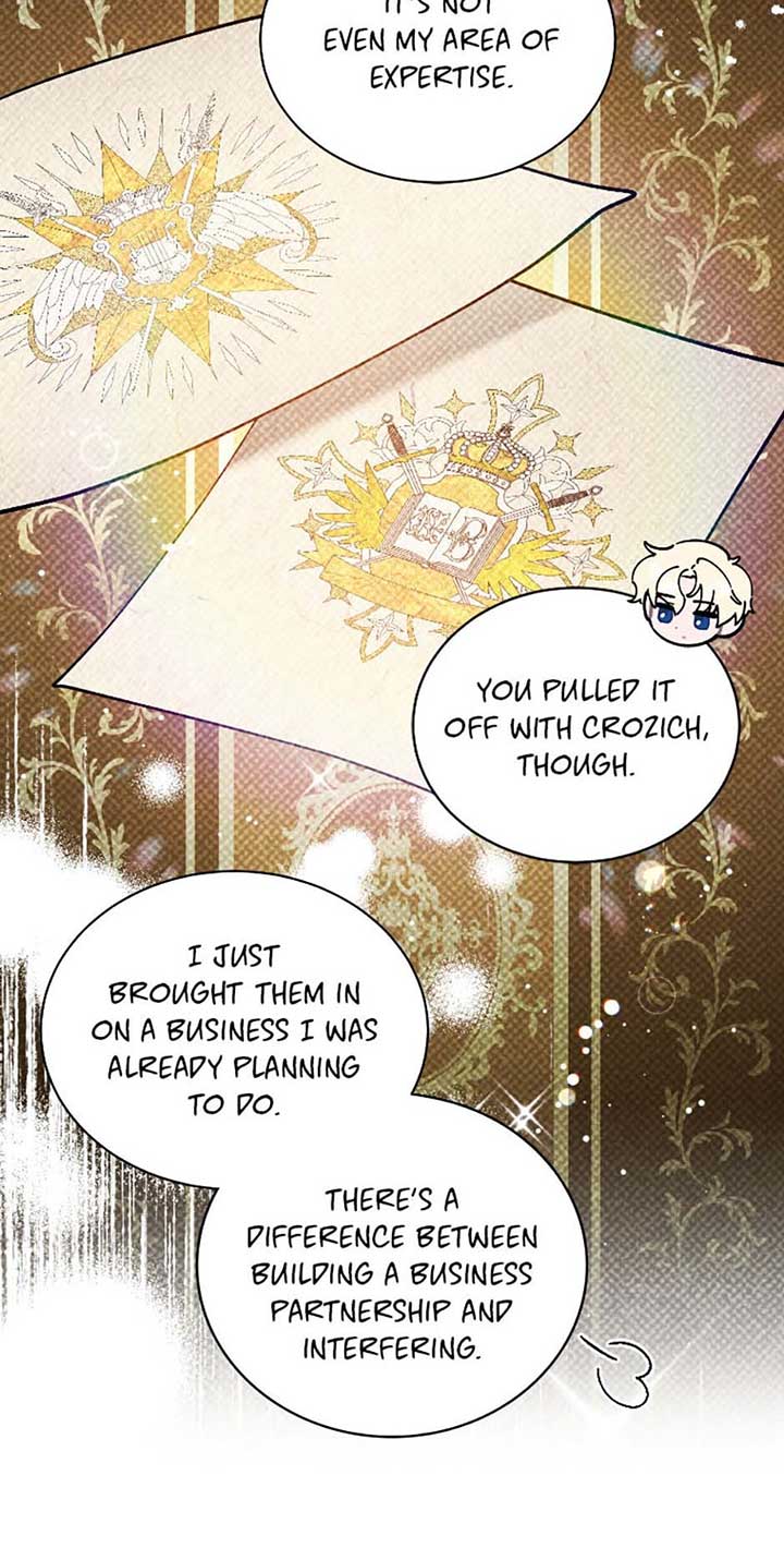 I’m Sure It’s My Baby Chapter 84 - Page 39