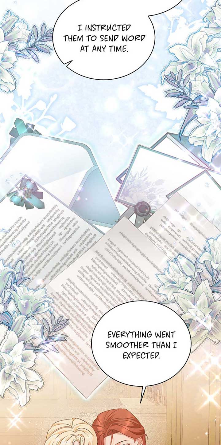 I’m Sure It’s My Baby Chapter 84 - Page 4