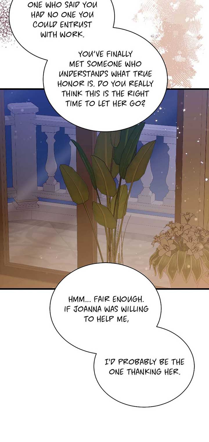 I’m Sure It’s My Baby Chapter 84 - Page 44
