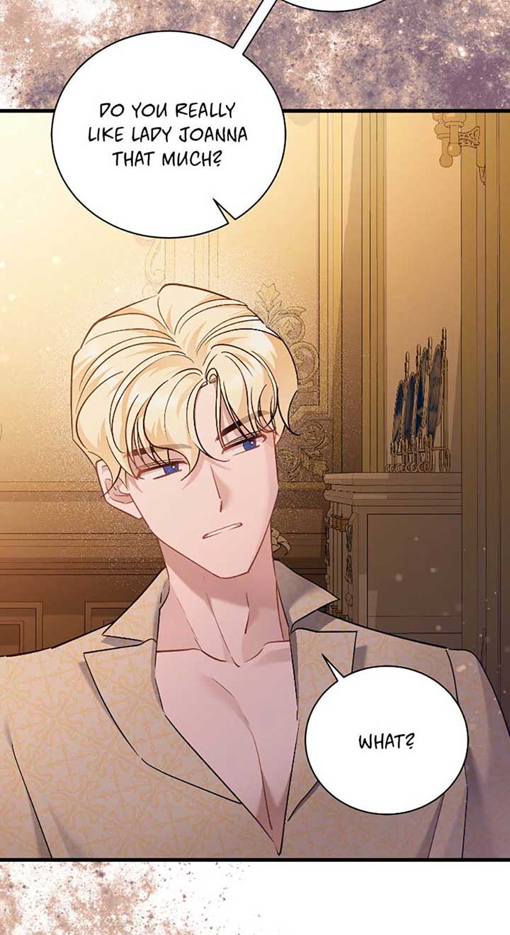 I’m Sure It’s My Baby Chapter 84 - Page 46