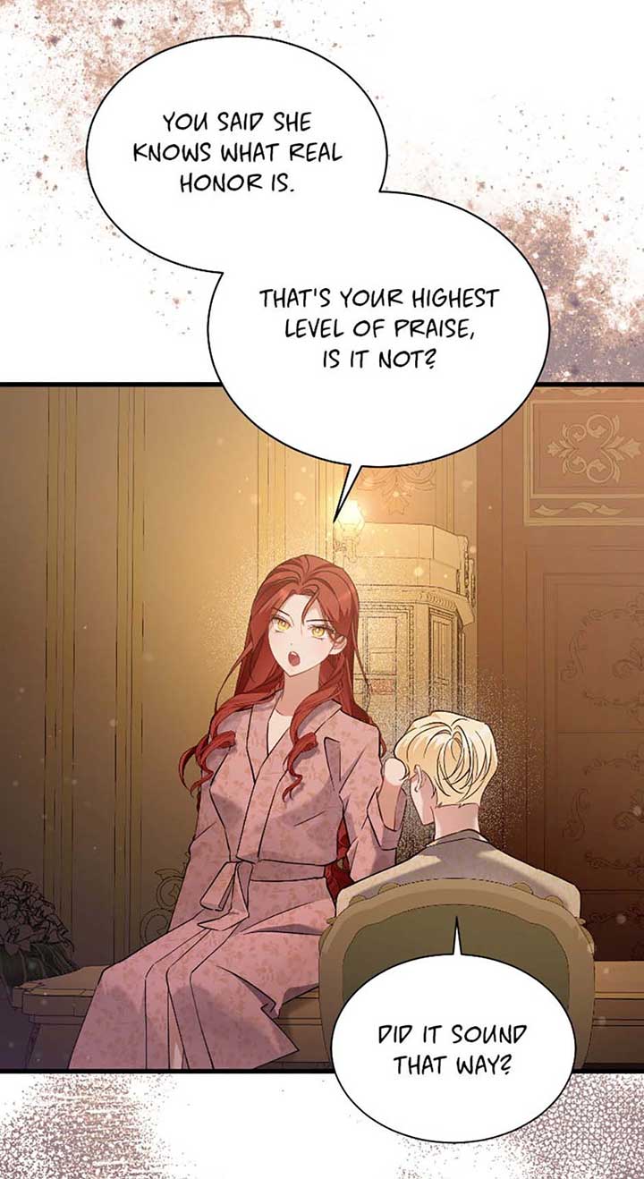 I’m Sure It’s My Baby Chapter 84 - Page 47