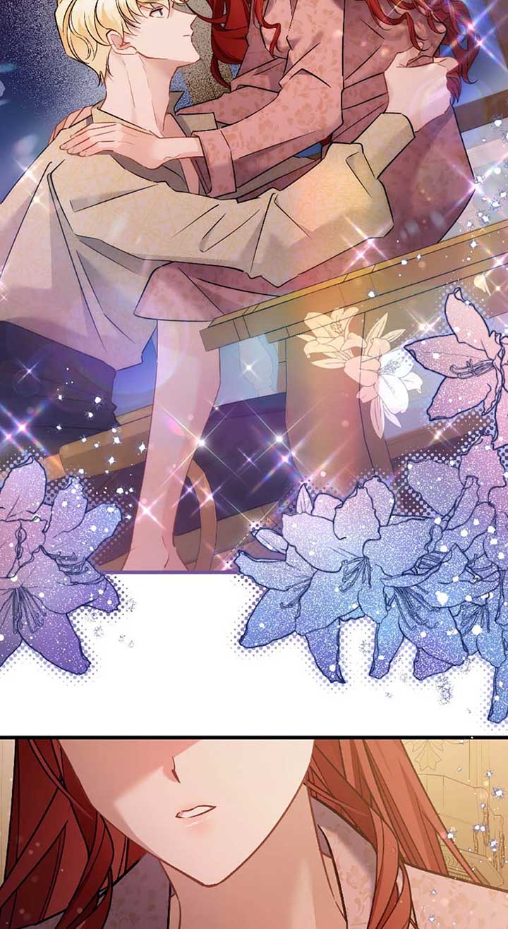 I’m Sure It’s My Baby Chapter 84 - Page 54