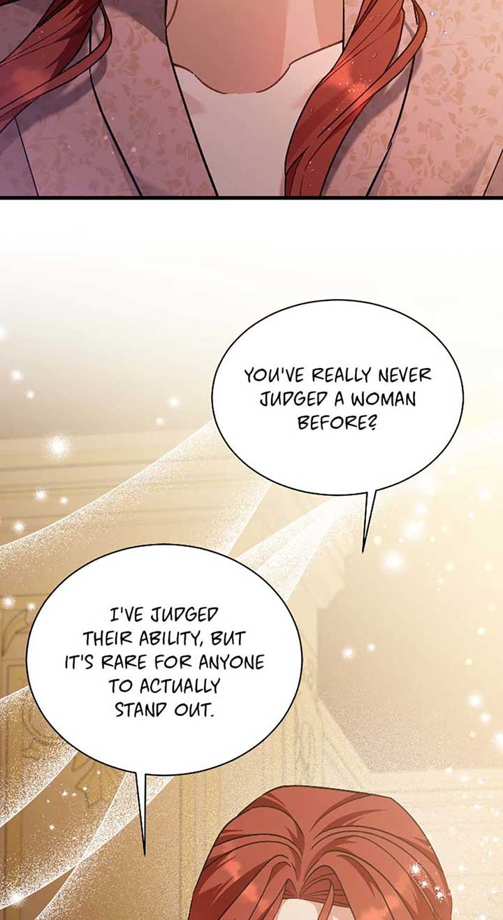 I’m Sure It’s My Baby Chapter 84 - Page 55