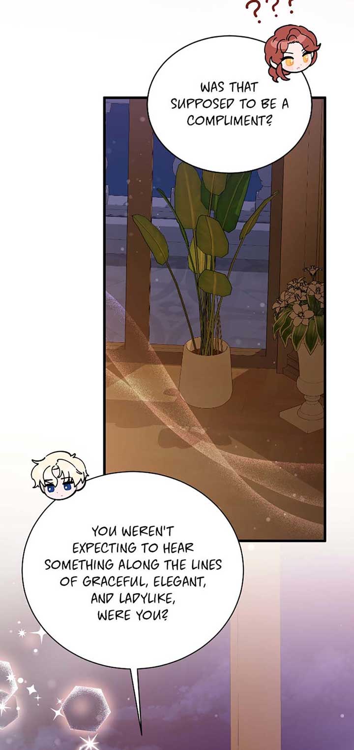 I’m Sure It’s My Baby Chapter 84 - Page 62