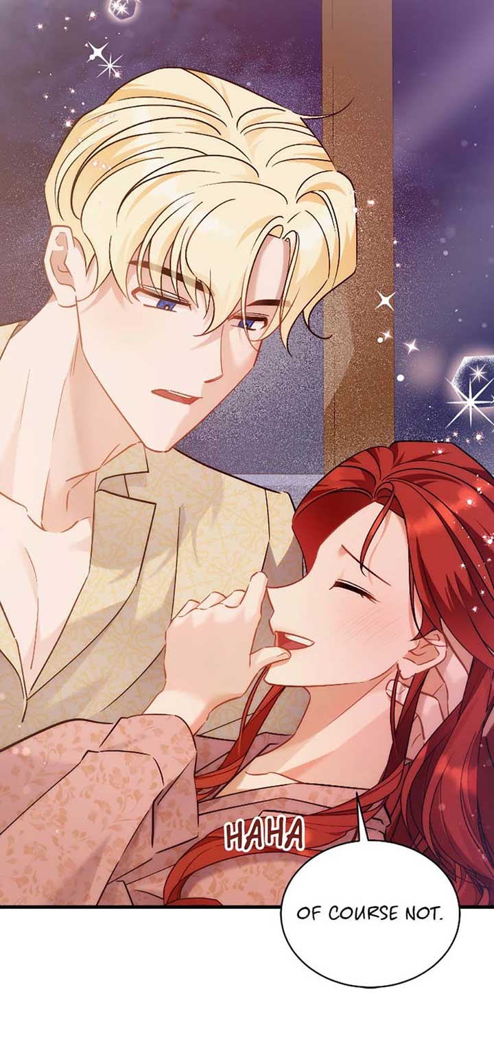 I’m Sure It’s My Baby Chapter 84 - Page 63